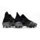 Botas adidas Predator Freak.1 FG Negro Gris Blanco