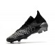 Botas adidas Predator Freak.1 FG Negro Gris Blanco