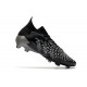 Botas adidas Predator Freak.1 FG Negro Gris Blanco