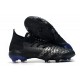 Botas adidas Predator Freak.1 FG Negro Hierro Metálico Tinta