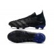 Botas adidas Predator Freak.1 FG Negro Hierro Metálico Tinta