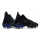 Botas adidas Predator Freak.1 FG Negro Hierro Metálico Tinta