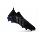 Botas adidas Predator Freak.1 FG Negro Hierro Metálico Tinta