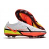 Nike Phantom GT 2 Elite FG Motivation Pack - Blanco Carmesí Volt