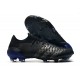 adidas Predator Freak.1 Low FG Negro Hierro Metálico Tinta