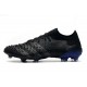 adidas Predator Freak.1 Low FG Negro Hierro Metálico Tinta