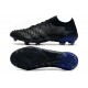 adidas Predator Freak.1 Low FG Negro Hierro Metálico Tinta