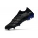 adidas Predator Freak.1 Low FG Negro Hierro Metálico Tinta