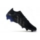 adidas Predator Freak.1 Low FG Negro Hierro Metálico Tinta