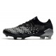 adidas Predator Freak.1 Low FG Negro Gris Blanco