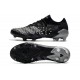 adidas Predator Freak.1 Low FG Negro Gris Blanco