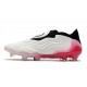 Zapatos de Fútbol adidas Copa Sense+ FG Blanco Rosa