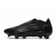 Zapatos de Fútbol adidas Copa Sense+ FG Negro Gris