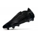 Zapatos de Fútbol adidas Copa Sense+ FG Negro Gris