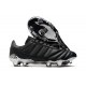 adidas Copa Mundial 21 FG en 2021 Negro