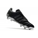 adidas Copa Mundial 21 FG en 2021 Negro