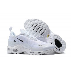 Zapatos de Hombres Nike Air Max 270 - Blanco