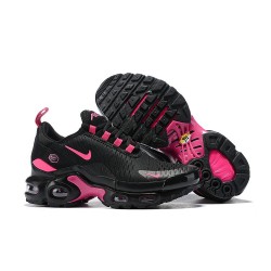 Nike Air Max 270 Zapatillas Mujer - Negro Rosa