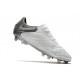 Bota Nike Tiempo Legend IX Elite FG Blanco Gris