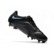 Bota Nike Tiempo Legend IX Elite FG Negro Gris Hierro