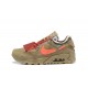 Zapatillas Off White x Nike Air Max 90