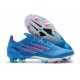 adidas X Speedflow.1 FG Bota Sky Rush Team Rosa Blanco