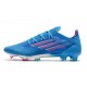 adidas X Speedflow.1 FG Bota Sky Rush Team Rosa Blanco