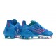 adidas X Speedflow.1 FG Bota Sky Rush Team Rosa Blanco