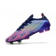 adidas X Speedflow.1 FG Messi Azul Rosa Amarillo