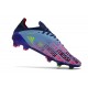 adidas X Speedflow.1 FG Messi Azul Rosa Amarillo