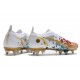 Nike Mercurial Vapor XIV Elite SG Pro AC Blanco Oro Rojo