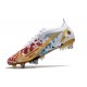 Nike Mercurial Vapor XIV Elite SG Pro AC Blanco Oro Rojo