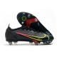 Nike Mercurial Vapor XIV Elite SG Pro AC Negro Cyber Off Noir