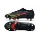 Nike Mercurial Vapor XIV Elite SG Pro AC Negro Cyber Off Noir