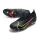 Nike Mercurial Vapor XIV Elite SG Pro AC Negro Cyber Off Noir