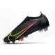 Nike Mercurial Vapor XIV Elite SG Pro AC Negro Cyber Off Noir