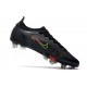 Nike Mercurial Vapor XIV Elite SG Pro AC Negro Cyber Off Noir