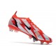 Nike Mercurial Vapor XIV Elite SG Pro AC Chile Rojo Negro Blanco Naranja