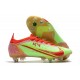 Nike Mercurial Vapor XIV Elite SG Pro AC Volt Rojo