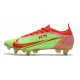 Nike Mercurial Vapor XIV Elite SG Pro AC Volt Rojo