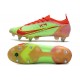 Nike Mercurial Vapor XIV Elite SG Pro AC Volt Rojo