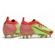 Nike Mercurial Vapor XIV Elite SG Pro AC Volt Rojo