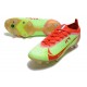 Nike Mercurial Vapor XIV Elite SG Pro AC Volt Rojo