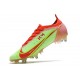 Nike Mercurial Vapor XIV Elite SG Pro AC Volt Rojo