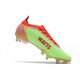 Nike Mercurial Vapor XIV Elite SG Pro AC Volt Rojo