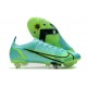 Nike Mercurial Vapor XIV Elite SG Pro AC Turquesa Lima