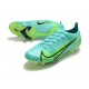 Nike Mercurial Vapor XIV Elite SG Pro AC Turquesa Lima