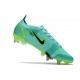 Nike Mercurial Vapor XIV Elite SG Pro AC Turquesa Lima