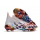  adidas Predator Freak+ FG Paul Pogba X Stella Mccartney Sin Color