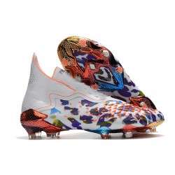 Zapatillas adidas Predator Freak+ FG Paul Pogba X Stella Mccartney Sin Color